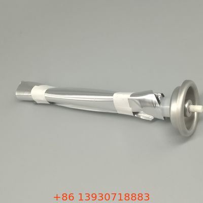 पर्यावरण के अनुकूल प्रणोदक संगतता के साथ अभिनव पुरुष BOV वाल्व