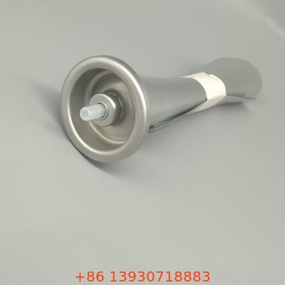 निरंतर धुंध वितरण के लिए सटीक नियंत्रण BOV वाल्व