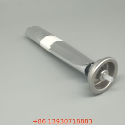 औद्योगिक रसायनों और उच्च-चिपचिपापन वाले उत्पादों के लिए पूर्ण सूत्र अखंडता और किसी भी कोण पर छिड़काव के साथ बहुमुखी बैग ऑन वाल्व सिस्टम