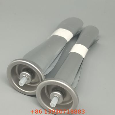 संवेदनशील सूत्रों की सुरक्षा के लिए एक इंच पुरुष बैग-ऑन-वाल्व एयरोसोल सिस्टम