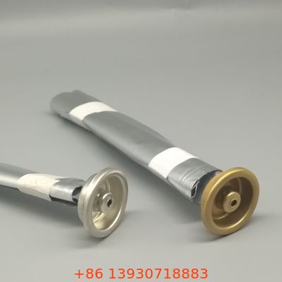 प्रोपेलेंट-मुक्त शुद्ध उत्पाद वितरण और उच्च पुनर्चक्रण क्षमता के साथ पर्यावरण-उपभोक्ता ब्रांडों के लिए वाल्व पैकेजिंग पर टिकाऊ बैग