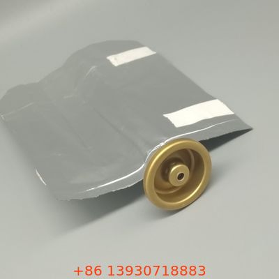 त्वचा देखभाल और कॉस्मेटिक स्प्रे के लिए उन्नत महिला बैग-ऑन-वाल्व सिस्टम