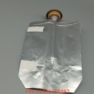 उच्च प्रदर्शन महिला बीओवी बैग-ऑन-वाल्व सौंदर्य प्रसाधन पैकेजिंग के लिए आदर्श