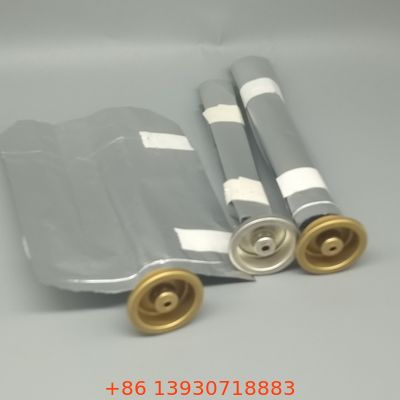 प्रोपेलेंट-मुक्त शुद्ध उत्पाद वितरण और उच्च पुनर्चक्रण क्षमता के साथ पर्यावरण-उपभोक्ता ब्रांडों के लिए वाल्व पैकेजिंग पर टिकाऊ बैग