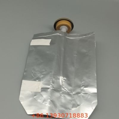लंबे शेल्फ जीवन और उत्पाद अखंडता के लिए उच्च बाधा बैग-ऑन-वल्व