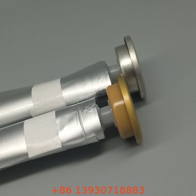 प्रोपेलेंट-मुक्त शुद्ध उत्पाद वितरण और उच्च पुनर्चक्रण क्षमता के साथ पर्यावरण-उपभोक्ता ब्रांडों के लिए वाल्व पैकेजिंग पर टिकाऊ बैग