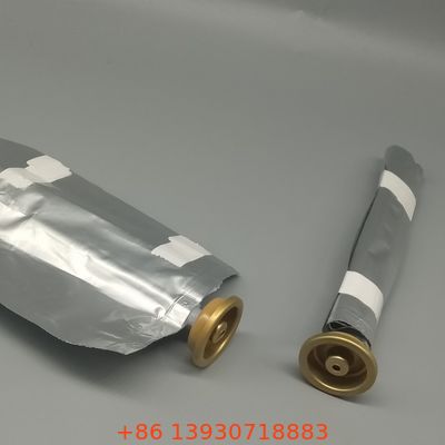 त्वचा देखभाल और कॉस्मेटिक स्प्रे के लिए उन्नत महिला बैग-ऑन-वाल्व सिस्टम