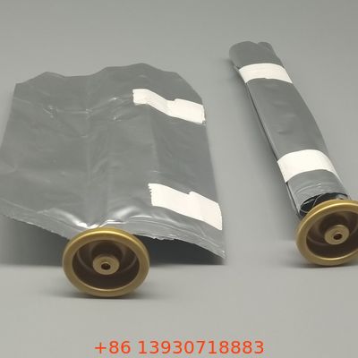 उच्च प्रदर्शन महिला बीओवी बैग-ऑन-वाल्व सौंदर्य प्रसाधन पैकेजिंग के लिए आदर्श