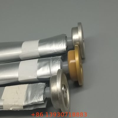 एंटी-क्लॉग 1 इंच महिला बैग ऑन वाल्व चिपचिपे कॉस्मेटिक उत्पादों के लिए