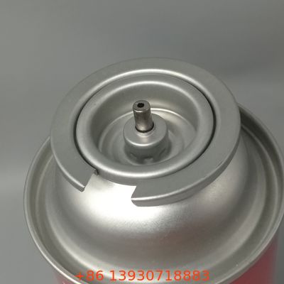 इको ब्यूटेन गैस वाल्व - कम उत्सर्जन और ईंधन-बचत स्टोव के लिए कुशल नियामक