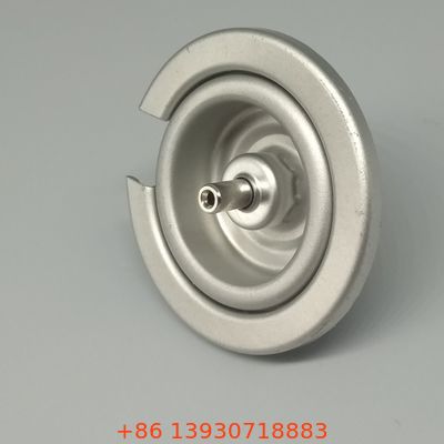 इको ब्यूटेन गैस वाल्व - कम उत्सर्जन और ईंधन-बचत स्टोव के लिए कुशल नियामक