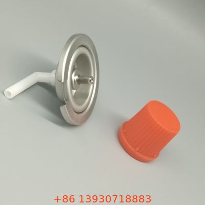 इको ब्यूटेन गैस वाल्व - कम उत्सर्जन और ईंधन-बचत स्टोव के लिए कुशल नियामक