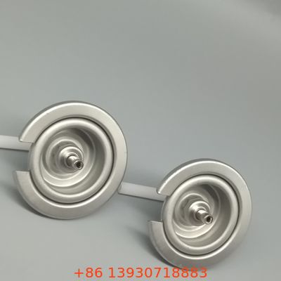 इको ब्यूटेन गैस वाल्व - कम उत्सर्जन और ईंधन-बचत स्टोव के लिए कुशल नियामक