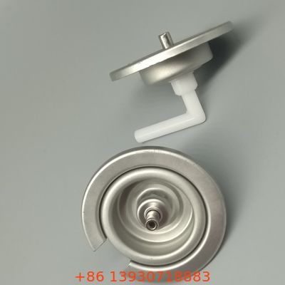 उच्च-ताप ब्यूटेन गैस वाल्व - एशियाई वोक स्टोव और स्टिर-फ्राई खाना पकाने के लिए शक्तिशाली नियामक