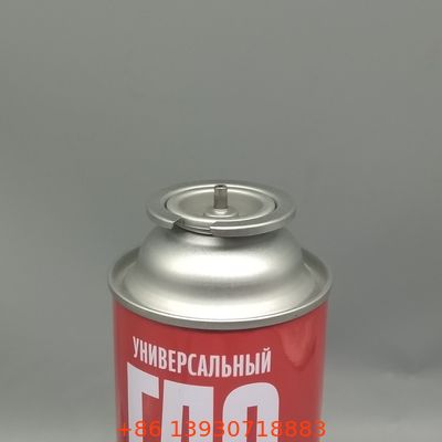 उच्च-ताप ब्यूटेन गैस वाल्व - एशियाई वोक स्टोव और स्टिर-फ्राई खाना पकाने के लिए शक्तिशाली नियामक