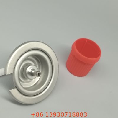 उच्च-ताप ब्यूटेन गैस वाल्व - एशियाई वोक स्टोव और स्टिर-फ्राई खाना पकाने के लिए शक्तिशाली नियामक