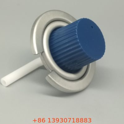 वाणिज्यिक ब्यूटेन स्टोव वाल्व - खानपान और रेस्तरां के लिए उच्च-प्रवाह नियामक और भारी-ड्यूटी नॉब