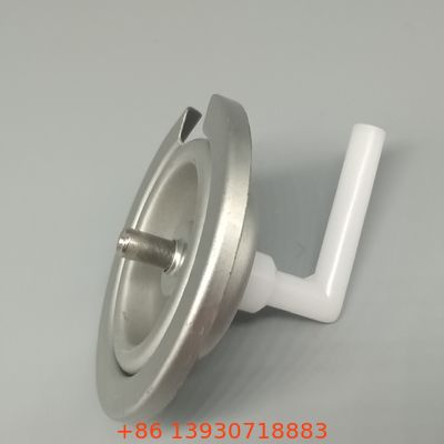 आउटडोर बर्नर के लिए उच्च-दबाव ब्यूटेन गैस नियंत्रण वाल्व