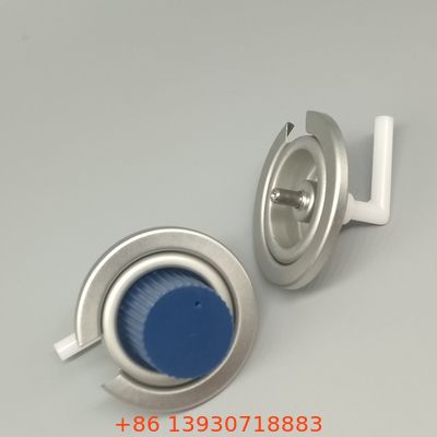 उच्च-ताप ब्यूटेन गैस वाल्व - एशियाई वोक स्टोव और स्टिर-फ्राई खाना पकाने के लिए शक्तिशाली नियामक