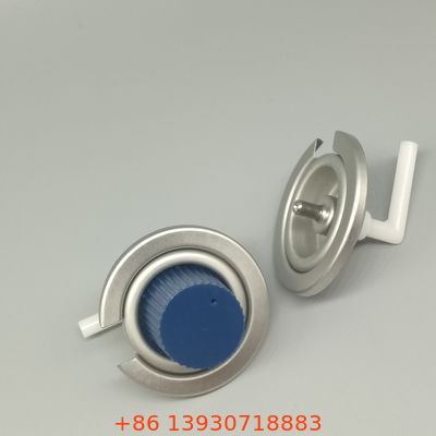 ऑटो-शटऑफ़ ब्यूटेन वाल्व - इनडोर पोर्टेबल स्टोव के लिए थर्मो-युग्म सुरक्षा नियामक