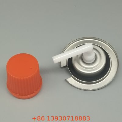 DIY ब्यूटेन स्टोव वाल्व - घर की मरम्मत के लिए आसान इंस्टाल रिप्लेसमेंट रेगुलेटर और कंट्रोल नॉब