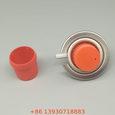 वाणिज्यिक ब्यूटेन स्टोव वाल्व - खानपान और रेस्तरां के लिए उच्च-प्रवाह नियामक और भारी-ड्यूटी नॉब