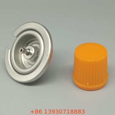 खाना पकाने के उपकरणों के लिए सबसे अच्छा कॉम्पैक्ट ब्यूटेन गैस सिलेंडर वाल्व