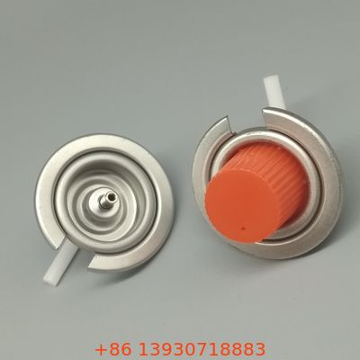 ब्यूटेन गैस स्टोव वाल्व रिप्लेसमेंट पार्ट - पोर्टेबल स्टोव के लिए यूनिवर्सल फिट कंट्रोल नॉब और रेगुलेटर