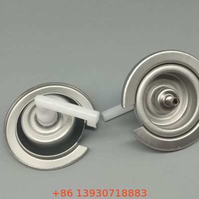 ब्यूटेन गैस स्टोव वाल्व रिप्लेसमेंट पार्ट - पोर्टेबल स्टोव के लिए यूनिवर्सल फिट कंट्रोल नॉब और रेगुलेटर