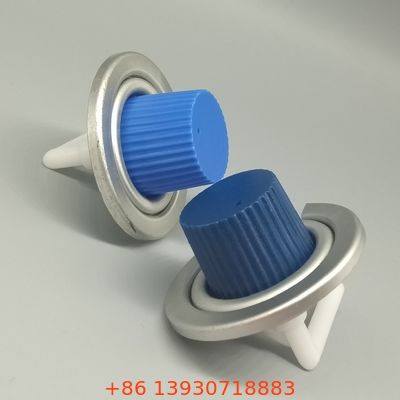 ब्यूटेन गैस स्टोव वाल्व रिप्लेसमेंट पार्ट - पोर्टेबल स्टोव के लिए यूनिवर्सल फिट कंट्रोल नॉब और रेगुलेटर