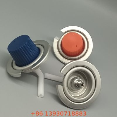 खाना पकाने के उपकरणों के लिए सबसे अच्छा कॉम्पैक्ट ब्यूटेन गैस सिलेंडर वाल्व