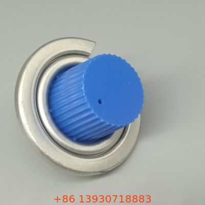 OEM कैम्पिंग और आउटडोर उपयोग के लिए ब्यूटेन गैस स्टोव वाल्व