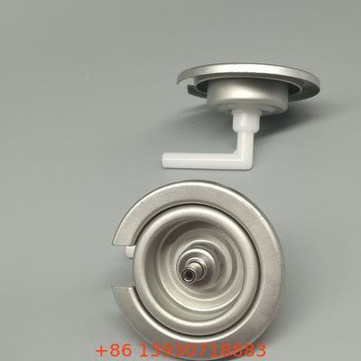 पोर्टेबल ब्यूटेन गैस स्टोव वाल्व कैंपिंग, आउटडोर खाना पकाने और यात्रा स्टोव के लिए आदर्श है।