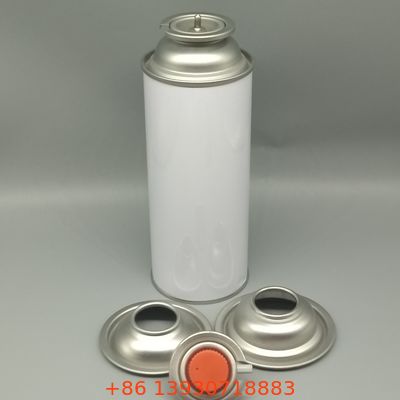 प्रोपेन-ब्यूटेन संगत गैस वाल्व मिश्रित गैस कारतूस स्टोव के लिए बहुमुखी