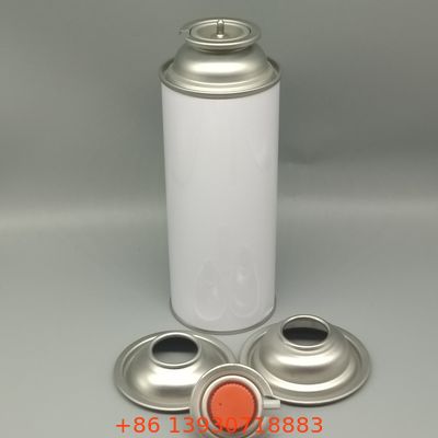 उच्च-प्रवाह ब्यूटेन गैस वाल्व कैंपिंग स्टोव में खाना पकाने की दक्षता के लिए अनुकूलित