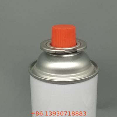 OEM कैम्पिंग और आउटडोर उपयोग के लिए ब्यूटेन गैस स्टोव वाल्व