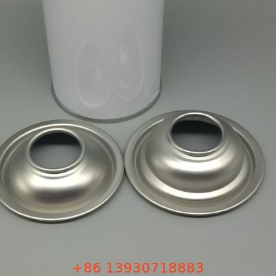 टिकाऊ धातु ब्यूटेन गैस कारतूस वाल्व – भारी-भरकम उपयोग के लिए लंबे समय तक चलने वाला वाल्व।