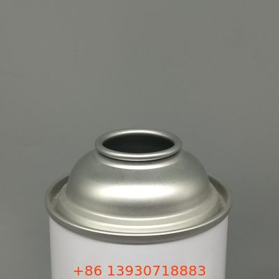 मिनी गैस बर्नर के लिए कॉम्पैक्ट ब्यूटेन गैस स्टोव नियामक वाल्व