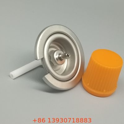 आउटडोर बर्नर के लिए उच्च-दबाव ब्यूटेन गैस नियंत्रण वाल्व