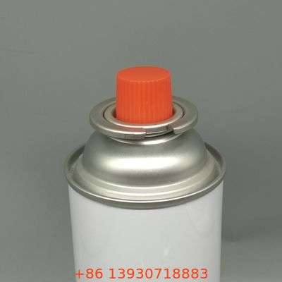 टेबल टॉप कुकर के लिए सुरक्षात्मक कवर के साथ सटीक एक-इंच ब्यूटेन गैस स्टोव वाल्व