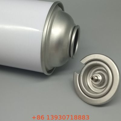 आउटडोर बर्नर के लिए उच्च-दबाव ब्यूटेन गैस नियंत्रण वाल्व