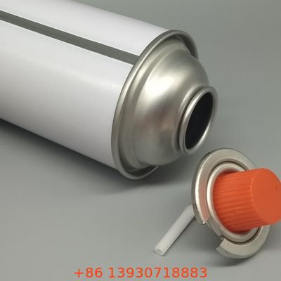 पोर्टेबल ब्यूटेन गैस स्टोव वाल्व कैंपिंग, आउटडोर खाना पकाने और यात्रा स्टोव के लिए आदर्श है।