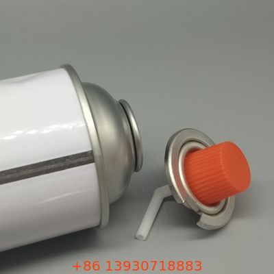 एक इंच का ब्यूटेन स्टोव वाल्व, सिंगल-बर्नर पोर्टेबल स्टोव के लिए कवर के साथ