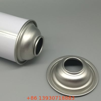 उच्च-प्रवाह ब्यूटेन गैस वाल्व कैंपिंग स्टोव में खाना पकाने की दक्षता के लिए अनुकूलित