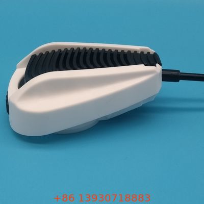 घरेलू और औद्योगिक उपयोग के लिए फोल्डेबल टू-पोजीशन ट्रिगर स्प्रेयर