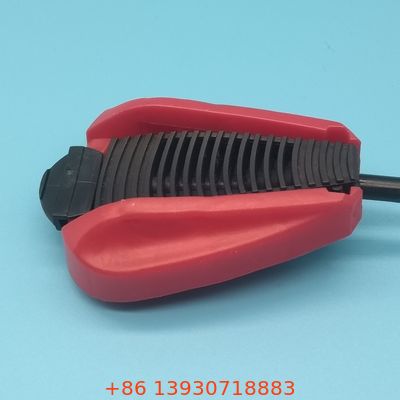 एरोसोल कैन के लिए कॉम्पैक्ट टू-वे स्प्रे ट्रिगर कैप जिसमें डुअल मोड डिस्पर्शन है