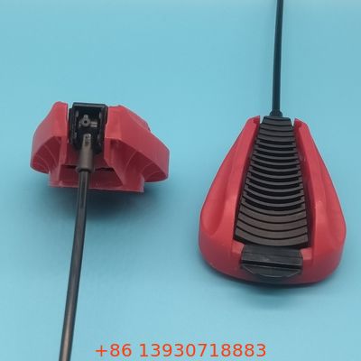 घरेलू और औद्योगिक उपयोग के लिए फोल्डेबल टू-पोजीशन ट्रिगर स्प्रेयर