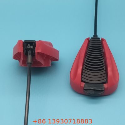 स्ट्रीम और मिस्ट मोड के साथ मल्टी-फंक्शन फोल्डेबल ट्रिगर स्प्रे कैप