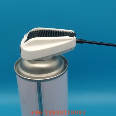 स्ट्रीम और मिस्ट मोड के साथ मल्टी-फंक्शन फोल्डेबल ट्रिगर स्प्रे कैप