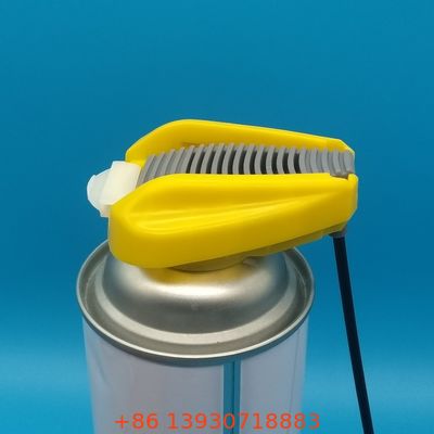 स्ट्रीम और स्प्रे विकल्पों के साथ रिसाव-प्रूफ फोल्डेबल ट्रिगर स्प्रेयर